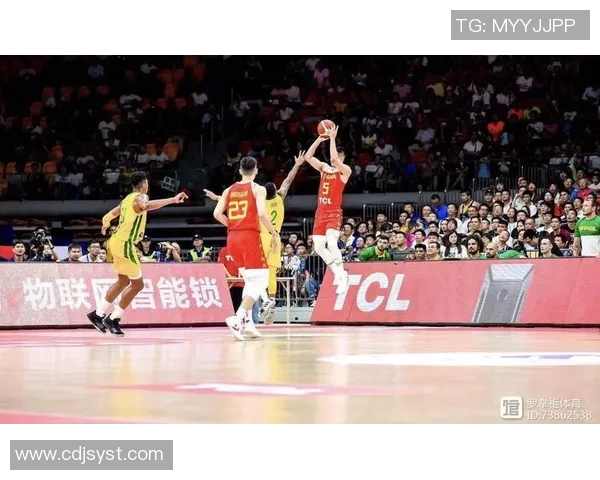 杭州篮球队在全国锦标赛中的战术分析与表现评估