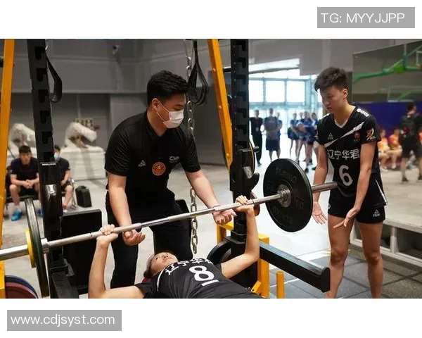 重庆排球队耐力训练的挑战与突破探索