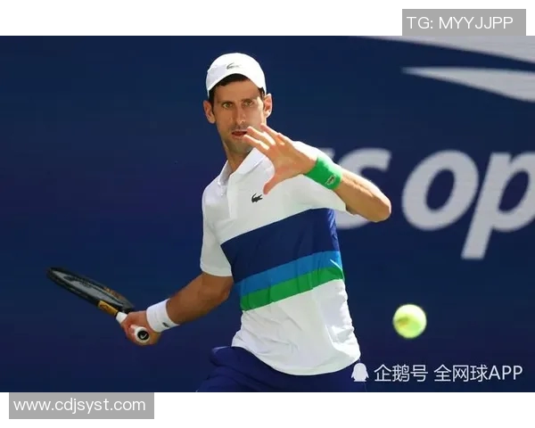 从零起步提升网球心理素质的全面指南与实用技巧分享