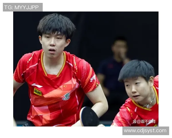 广州乒乓球队在联合会杯中的卓越表现与实力分析 广州乒乓球队在联合会杯中的卓越表现与实力分析