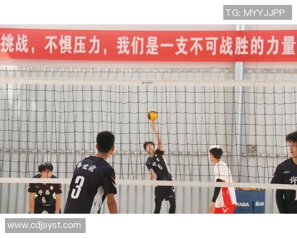 广州排球队在排球力量排行榜中荣登第六名展现实力与潜力