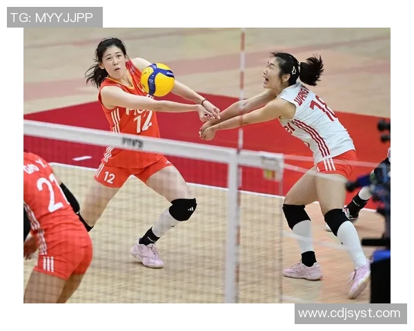 成都排球队在世锦赛中的灵活性表现与战术创新分析