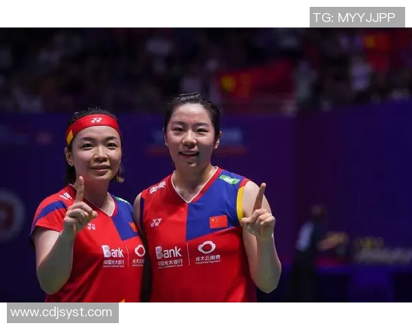 广州羽毛球队荣登全国羽毛球力量排行榜第二名的背后故事与成就分析