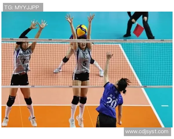 排球战术揭秘:西安排球队如何运用包夹策略提升比赛优势 排球战术揭秘:西安排球队如何运用包夹策略提升比赛优势