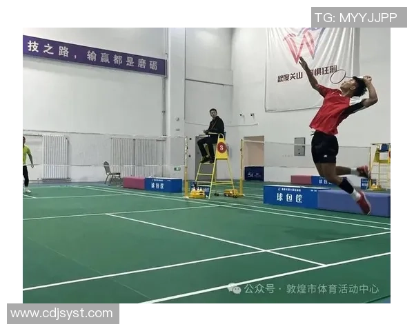 成都羽毛球队选拔赛背后的拼搏故事与奋斗历程揭秘