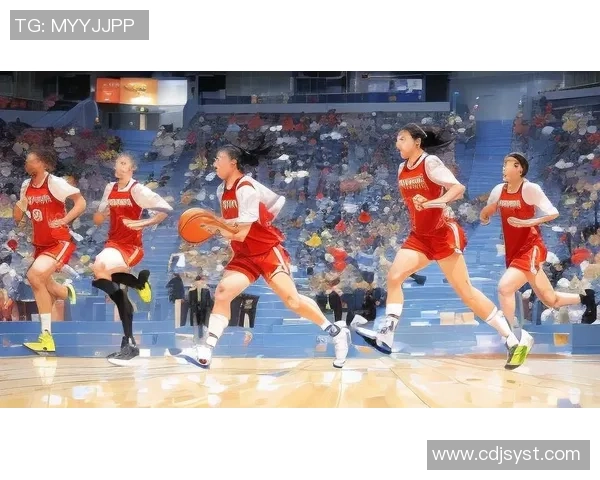 李芳的篮球人生：从球场到人生的深度对话与启示