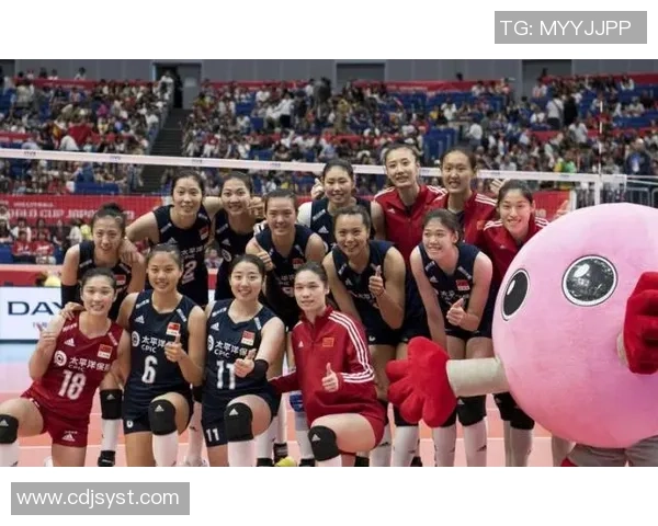 杭州排球队在杯赛中的实力展现与未来发展潜力分析