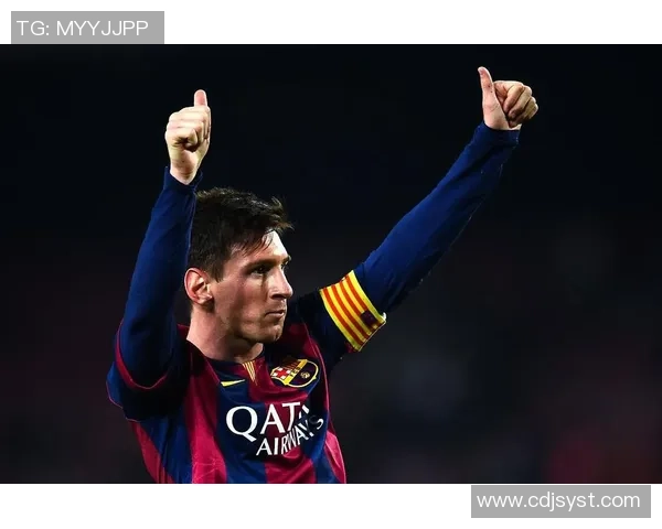 梅西的足球之路:坚持拼搏与谦逊品质的完美结合 梅西的足球之路:坚持拼搏与谦逊品质的完美结合