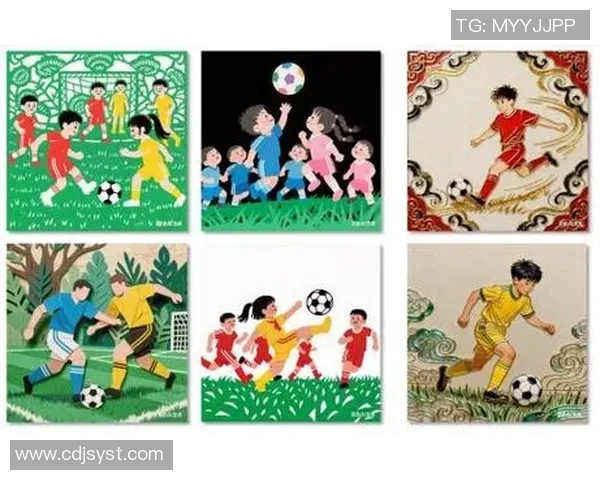 足球明星与艺术的完美结合探索足球艺术作品的魅力与创意 足球明星与艺术的完美结合探索足球艺术作品的魅力与创意