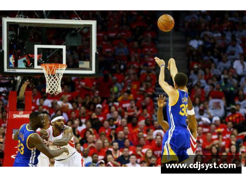 NBA球员的亲戚：探索他们在职业篮球中的影响和故事