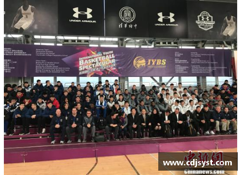哈尔滨成功举办第三届少年CBA城市赛，为年轻篮球爱好者搭建舞台