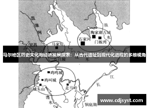 马尔地区历史文化与经济发展探索：从古代遗址到现代化进程的多维视角